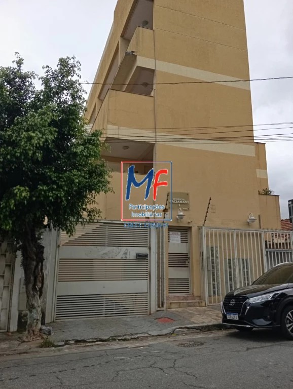 Apartamento, 1 quarto, 35 m² - Foto 2