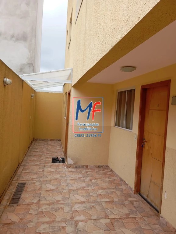 Apartamento, 1 quarto, 35 m² - Foto 3