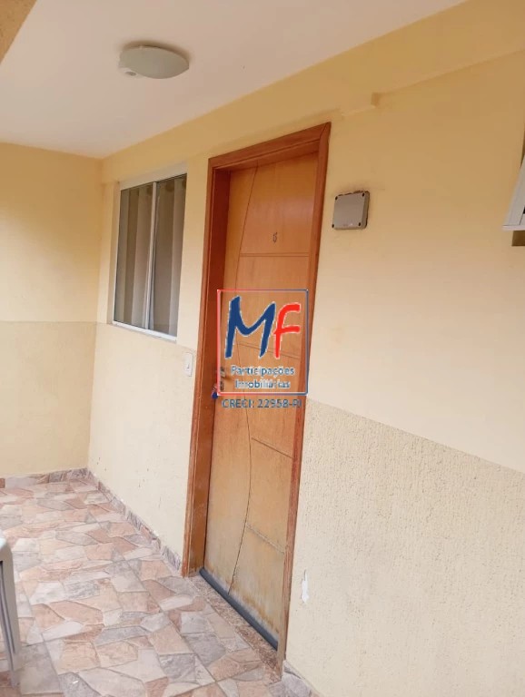 Apartamento, 1 quarto, 35 m² - Foto 4