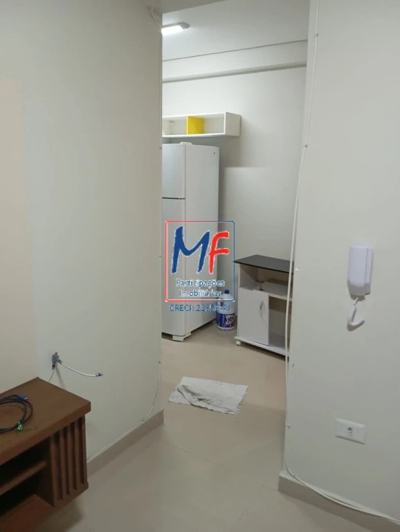 Apartamento, 1 quarto, 35 m² - Foto 6