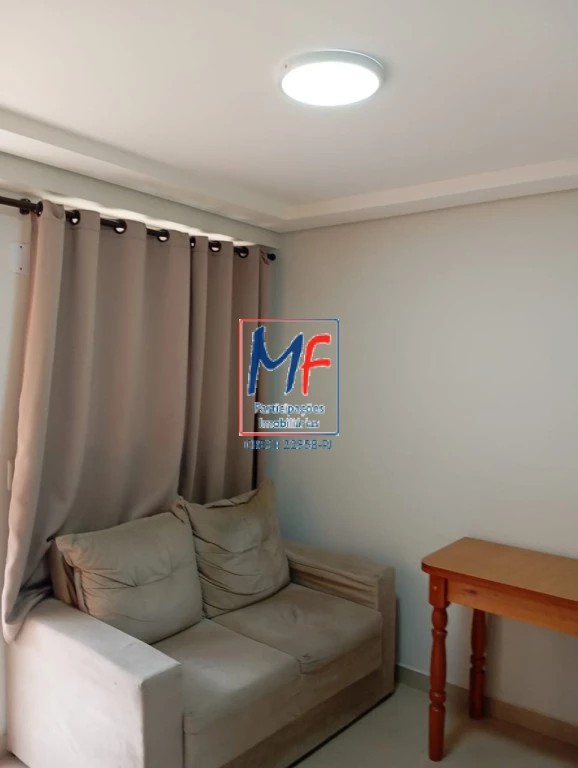 Apartamento, 1 quarto, 35 m² - Foto 7