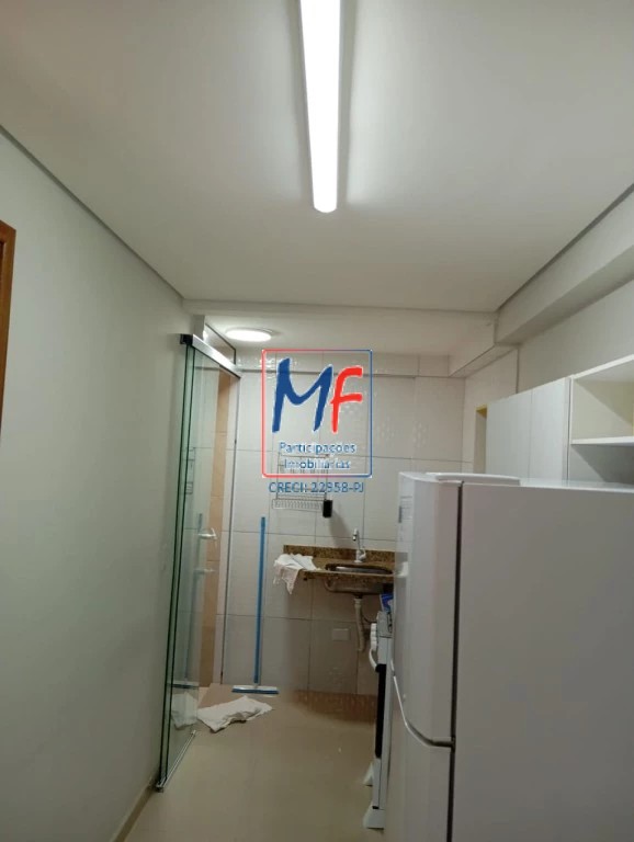 Apartamento, 1 quarto, 35 m² - Foto 11