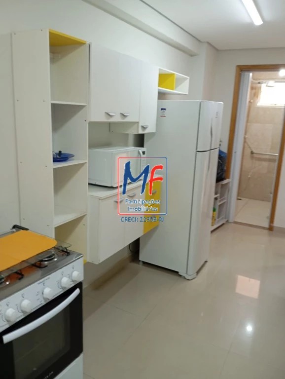 Apartamento, 1 quarto, 35 m² - Foto 16