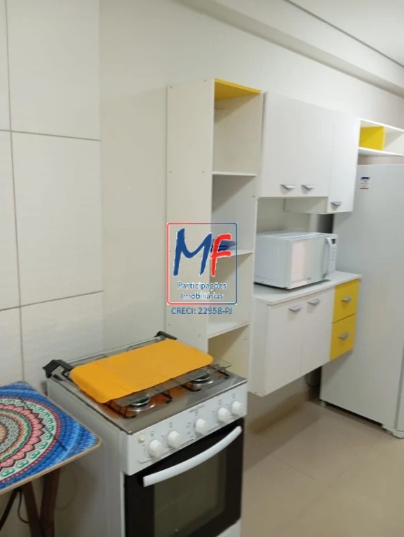 Apartamento, 1 quarto, 35 m² - Foto 17