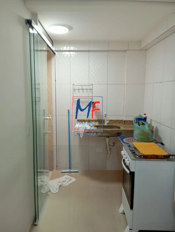 Apartamento, 1 quarto, 35 m² - Foto 21