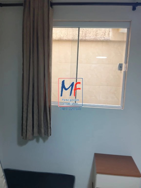 Apartamento, 1 quarto, 35 m² - Foto 22