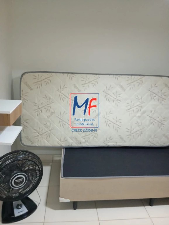 Apartamento, 1 quarto, 35 m² - Foto 24