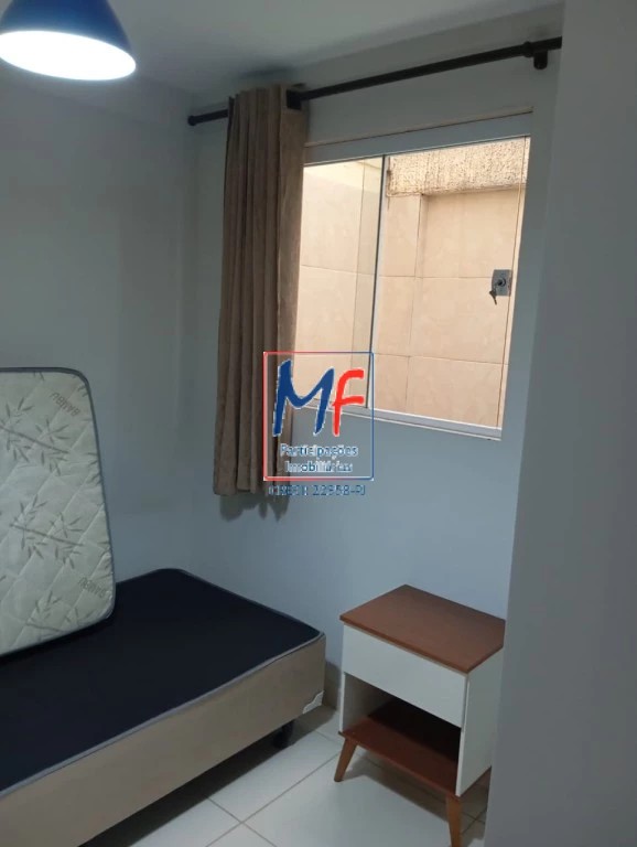Apartamento, 1 quarto, 35 m² - Foto 25
