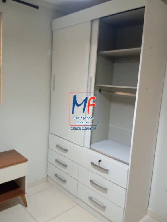 Apartamento, 1 quarto, 35 m² - Foto 26