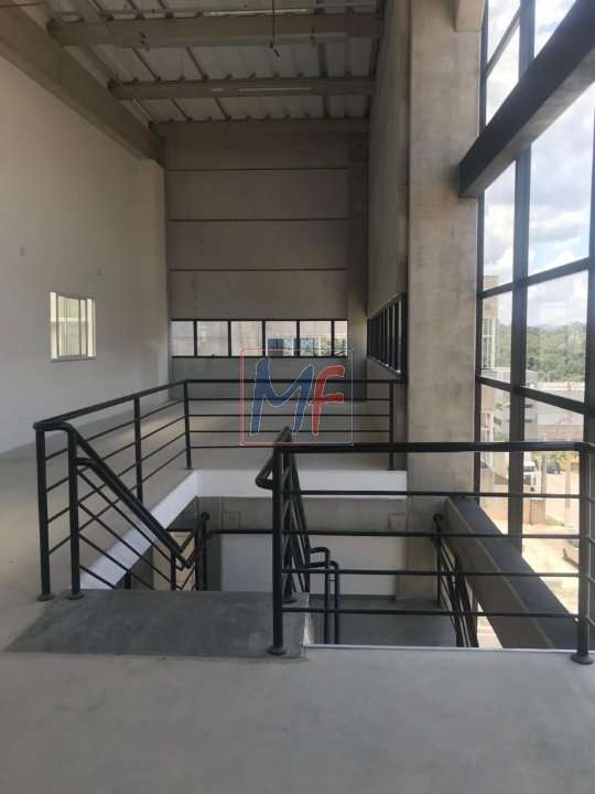 Depósito-Galpão-Armazém à venda, 1138m² - Foto 2