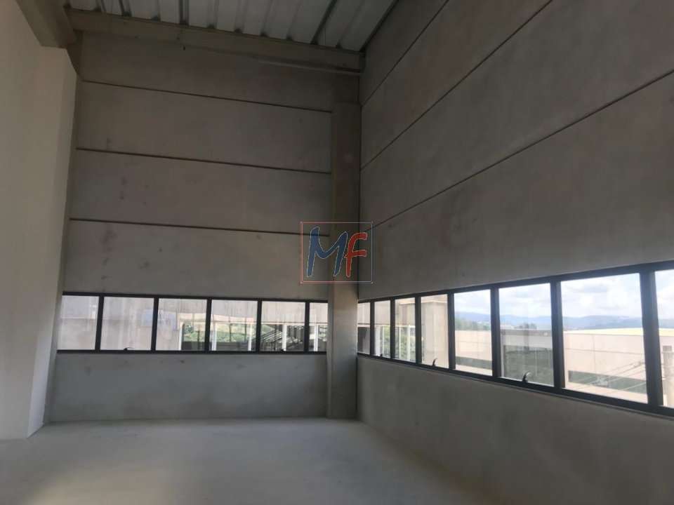 Depósito-Galpão-Armazém à venda, 1138m² - Foto 3