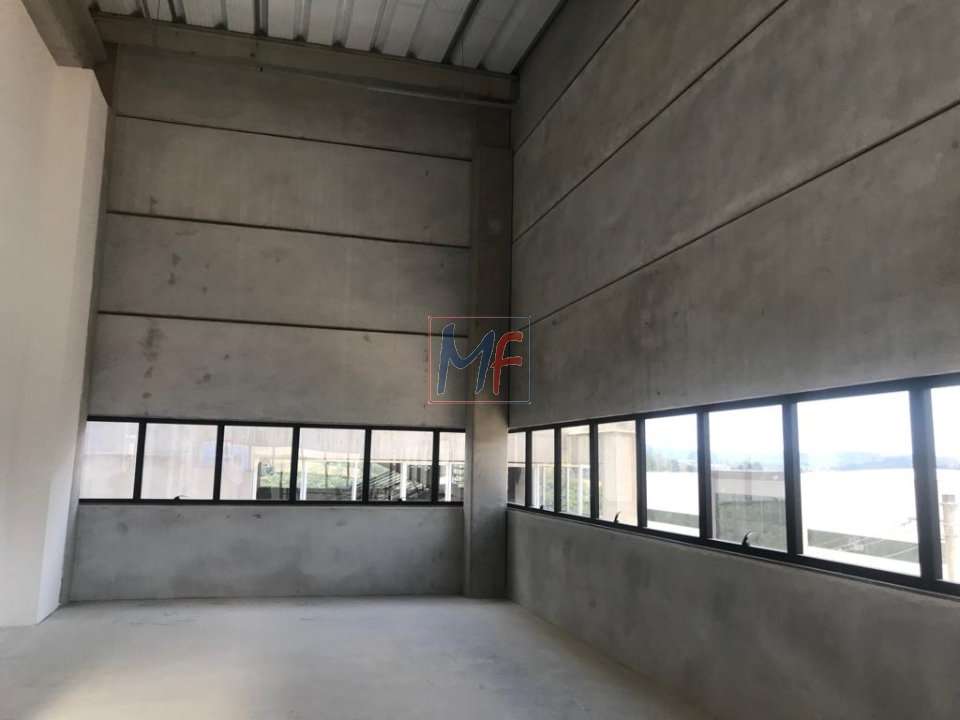 Depósito-Galpão-Armazém à venda, 1138m² - Foto 5