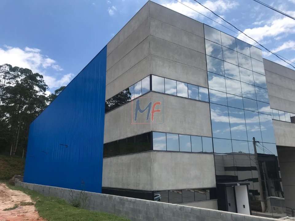 Depósito-Galpão-Armazém à venda, 1138m² - Foto 8