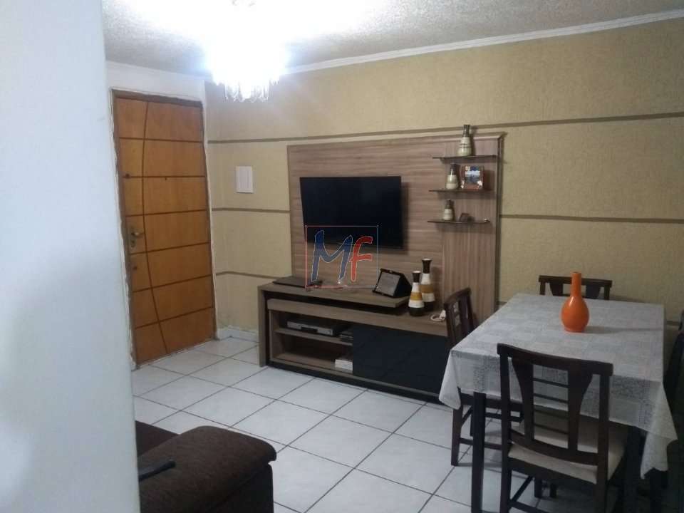 Apartamento à venda com 2 quartos, 53m² - Foto 1