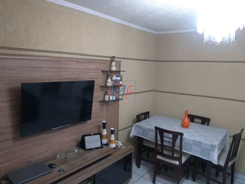 Apartamento à venda com 2 quartos, 53m² - Foto 4