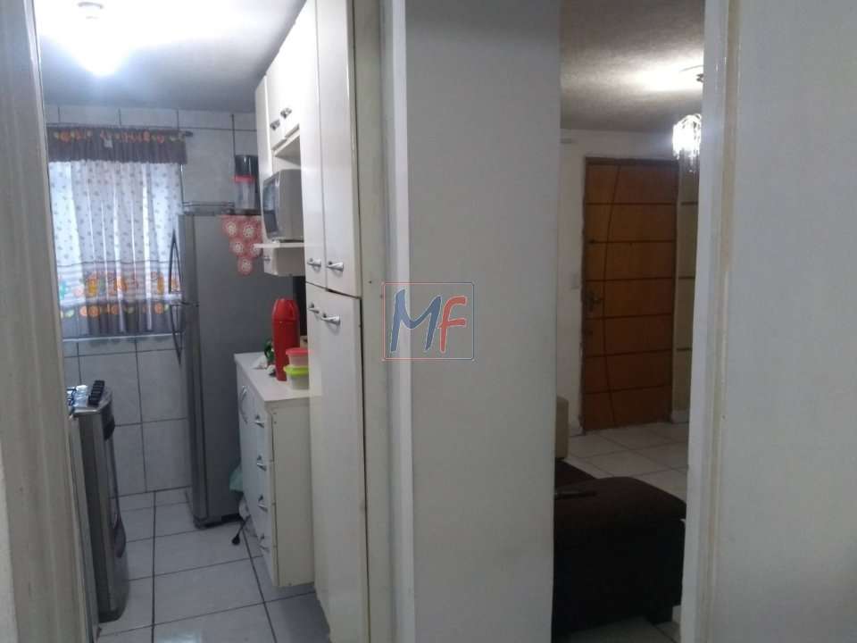 Apartamento à venda com 2 quartos, 53m² - Foto 5