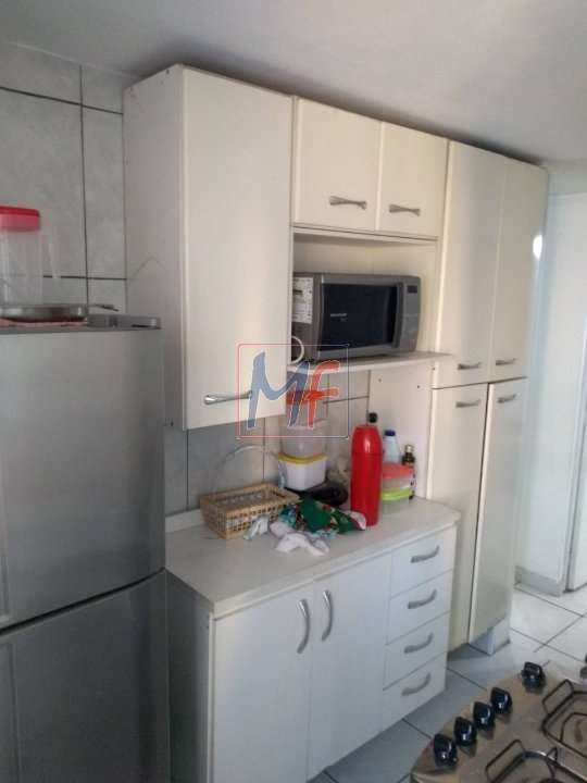 Apartamento à venda com 2 quartos, 53m² - Foto 6