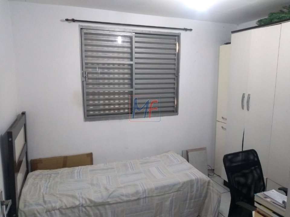 Apartamento à venda com 2 quartos, 53m² - Foto 8