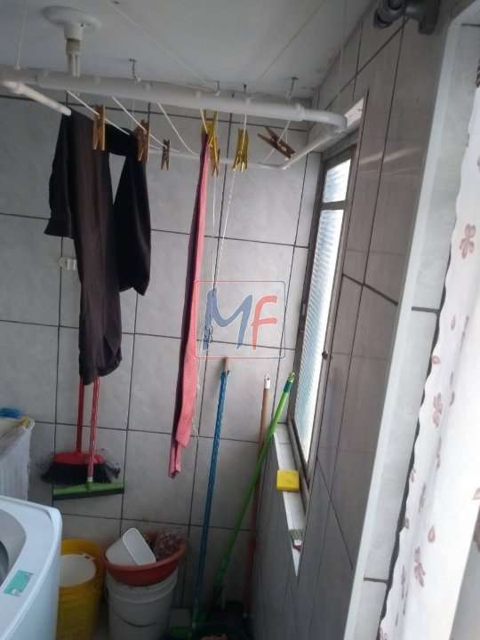 Apartamento à venda com 2 quartos, 53m² - Foto 10