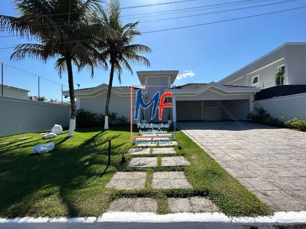 Casa de Condomínio, 7 quartos - Foto 1