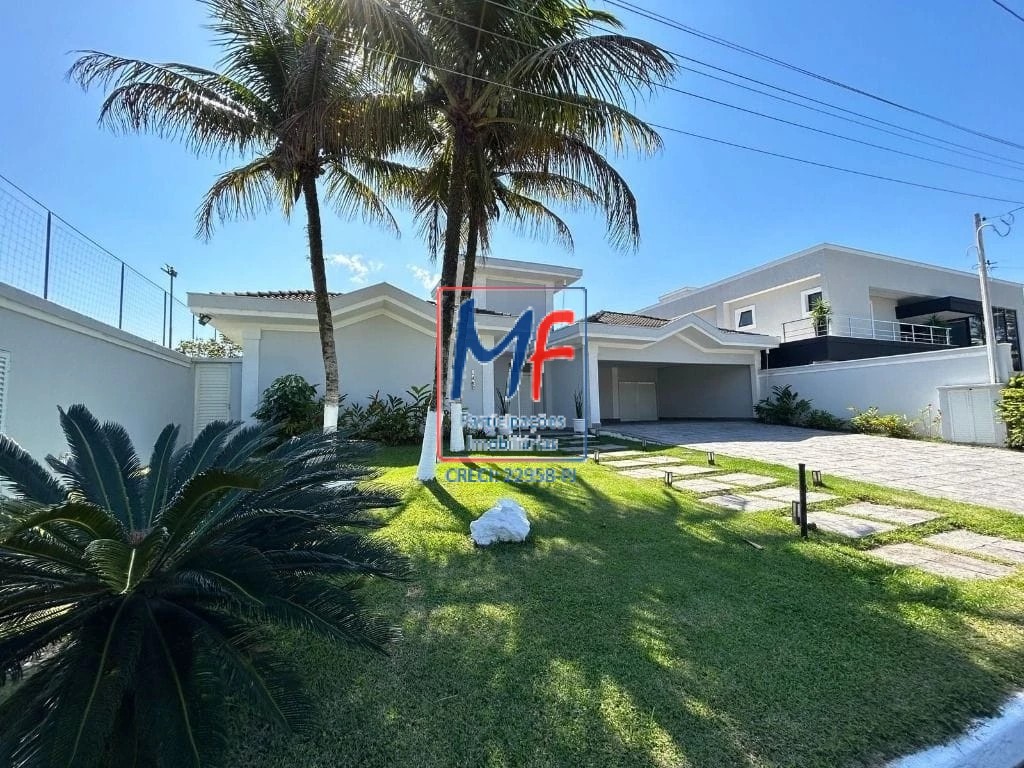 Casa de Condomínio, 7 quartos - Foto 2