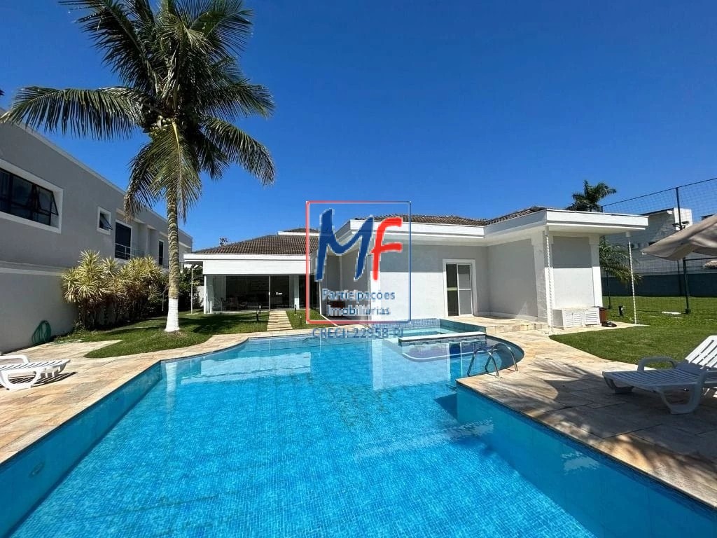 Casa de Condomínio, 7 quartos - Foto 3