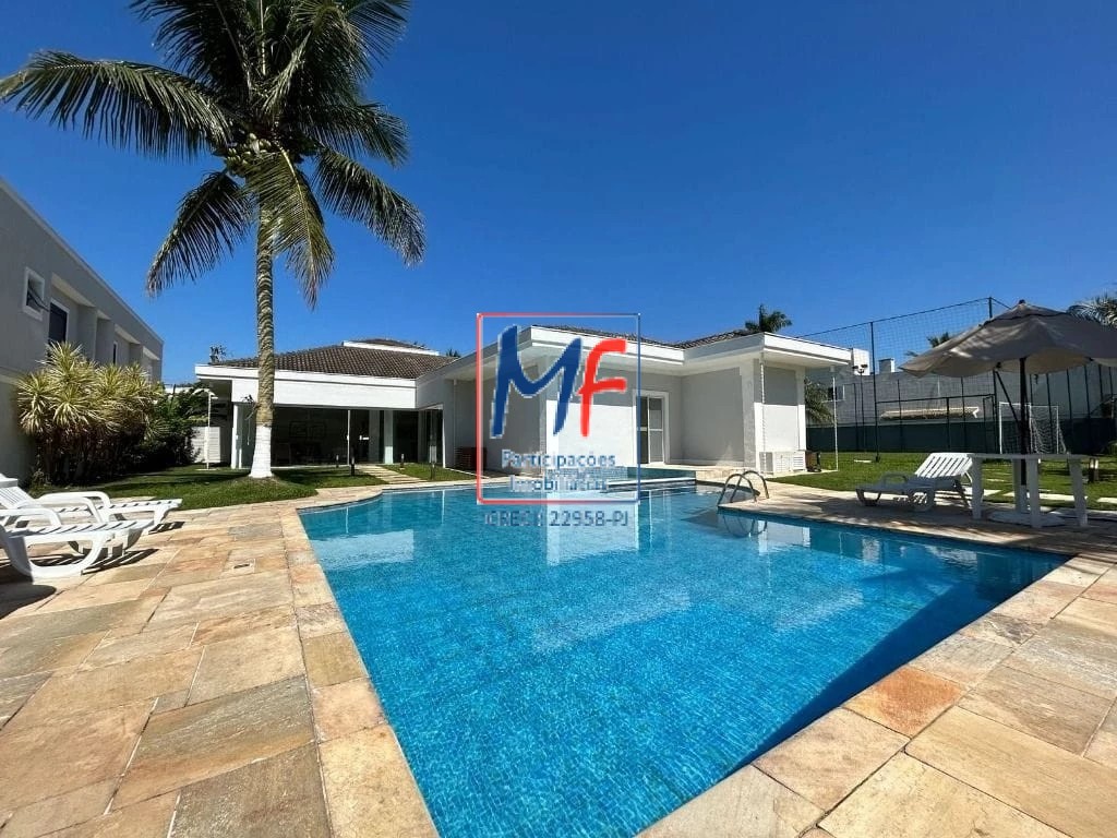 Casa de Condomínio, 7 quartos - Foto 4