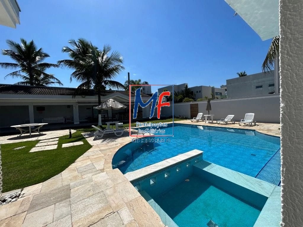 Casa de Condomínio, 7 quartos - Foto 5