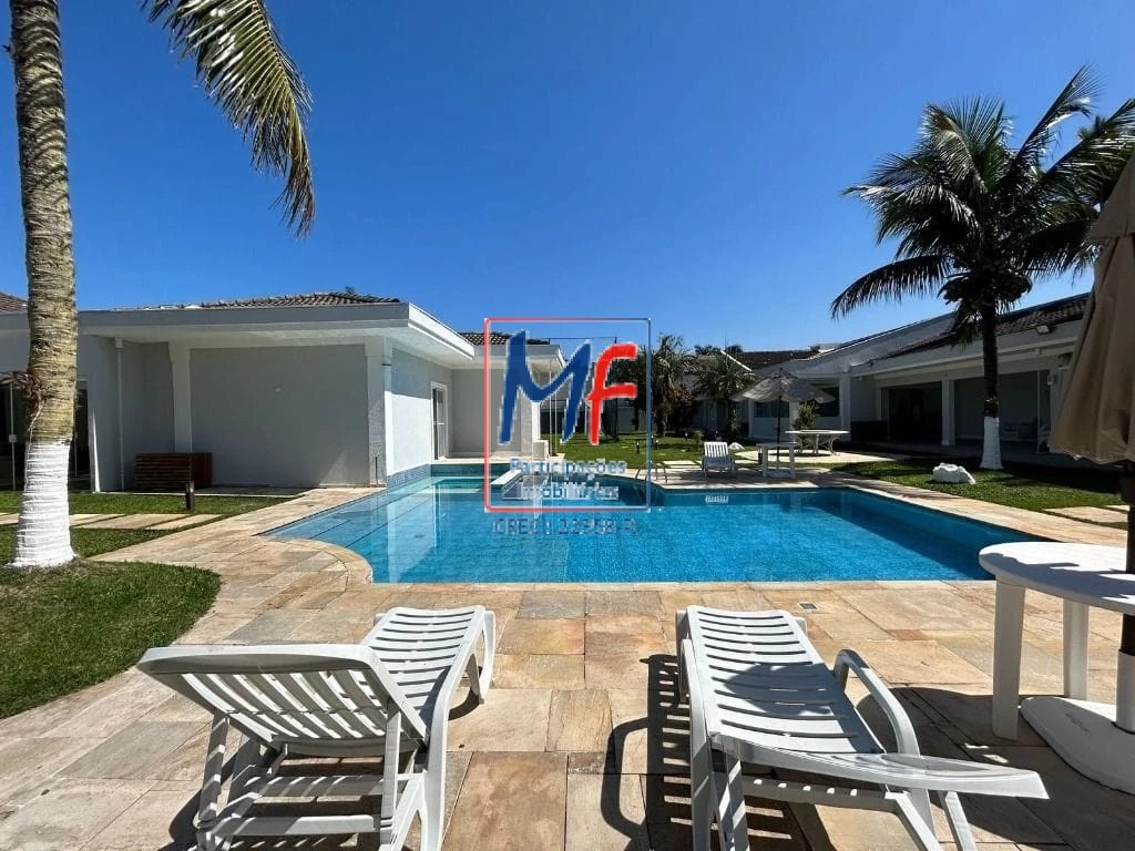 Casa de Condomínio, 7 quartos - Foto 6