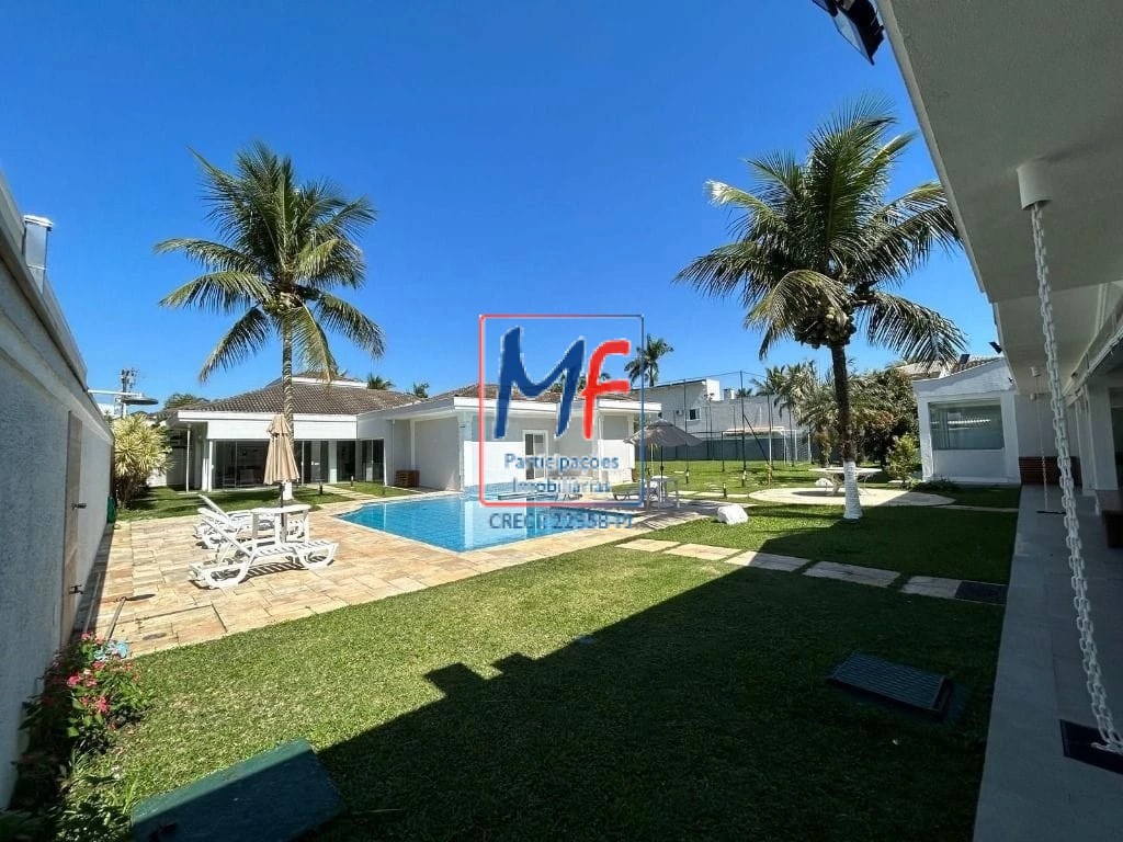 Casa de Condomínio, 7 quartos - Foto 7