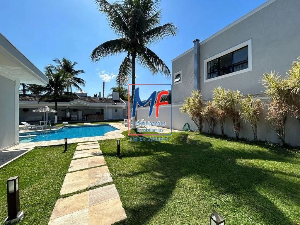 Casa de Condomínio, 7 quartos - Foto 8