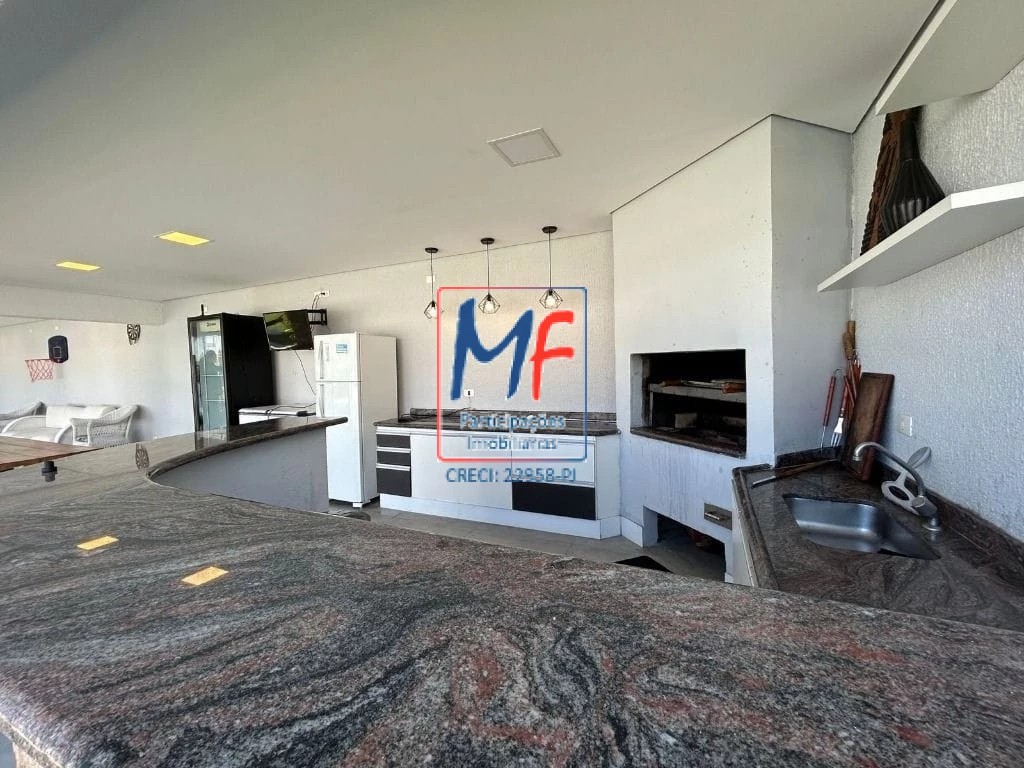 Casa de Condomínio, 7 quartos - Foto 12