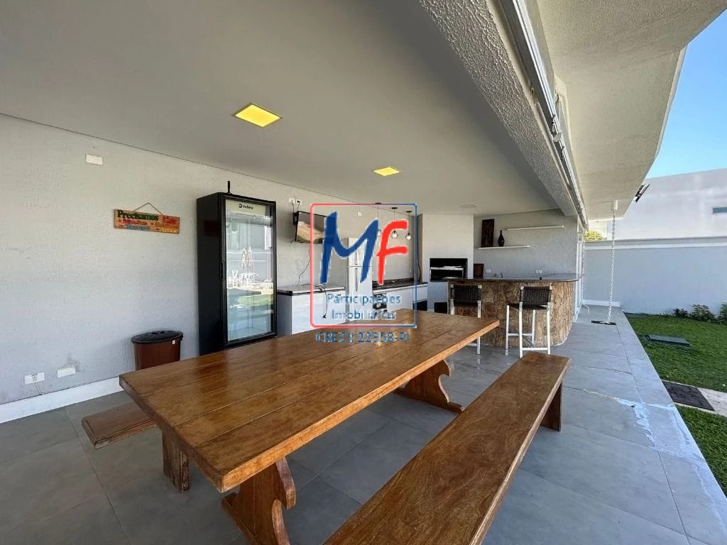 Casa de Condomínio, 7 quartos - Foto 13