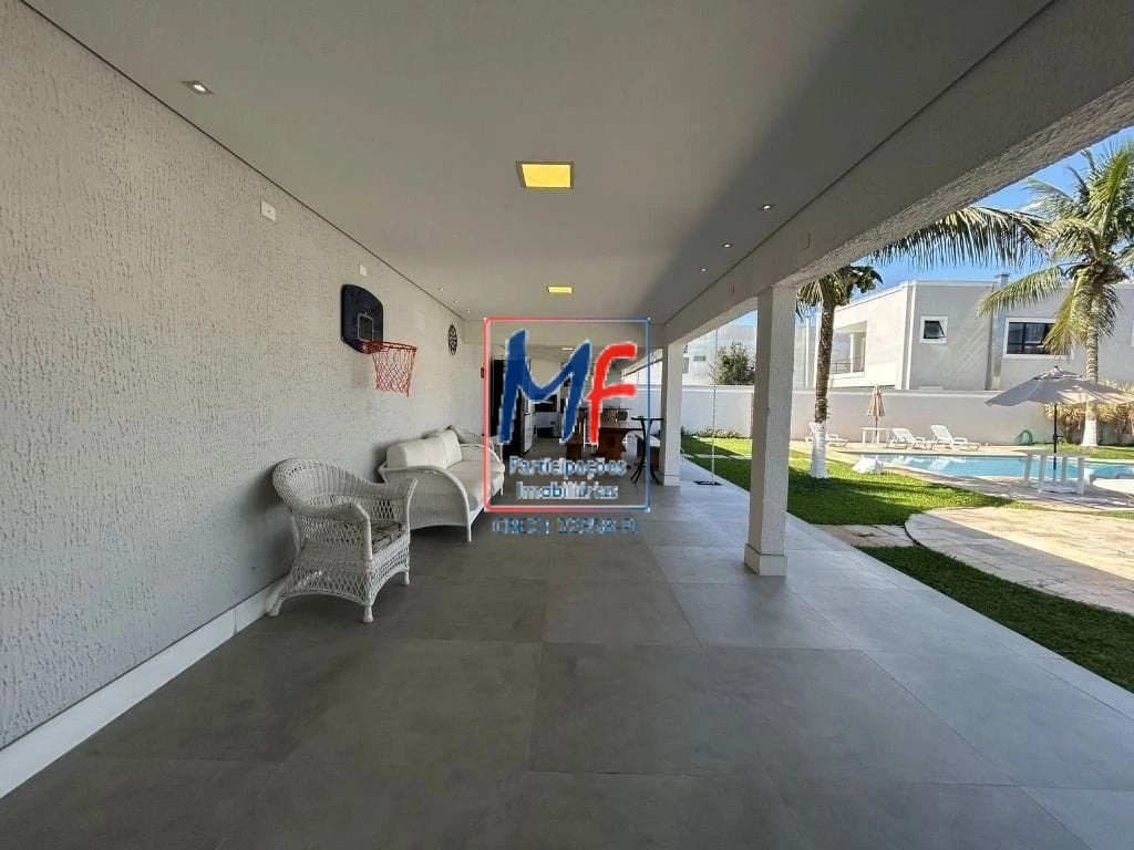 Casa de Condomínio, 7 quartos - Foto 14