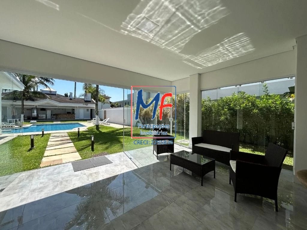 Casa de Condomínio, 7 quartos - Foto 17