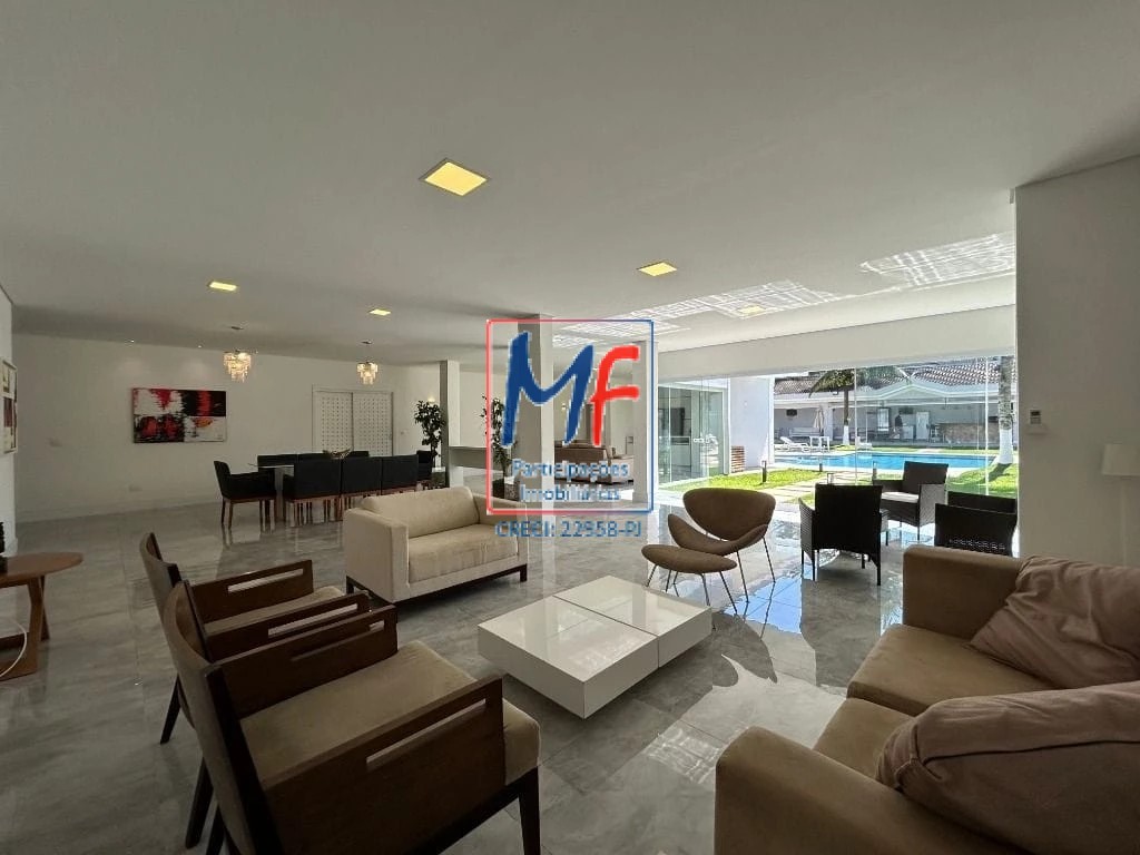 Casa de Condomínio, 7 quartos - Foto 18