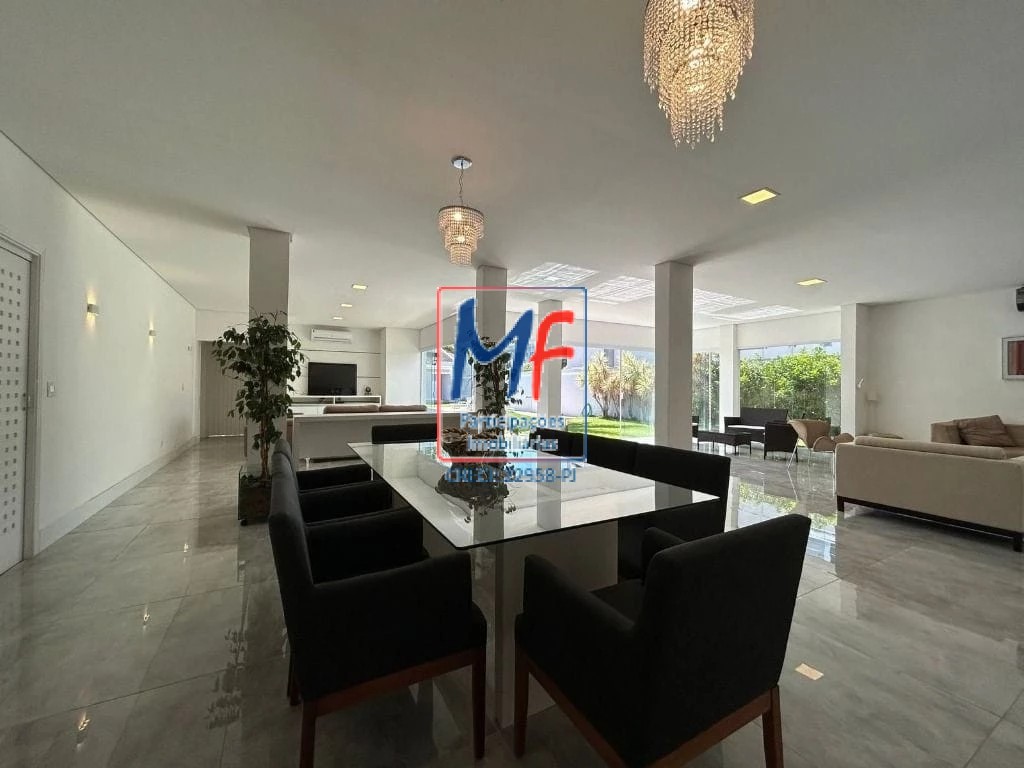 Casa de Condomínio, 7 quartos - Foto 19