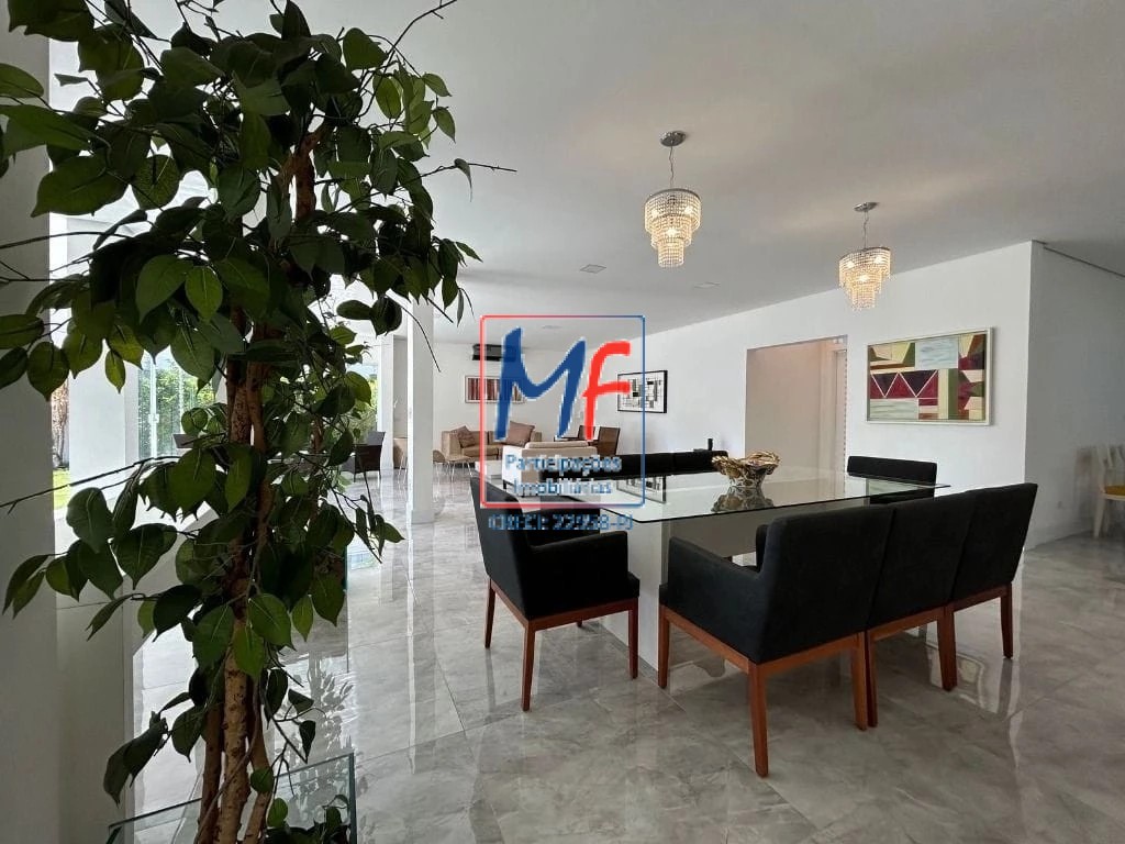 Casa de Condomínio, 7 quartos - Foto 20