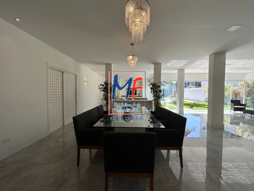 Casa de Condomínio, 7 quartos - Foto 21