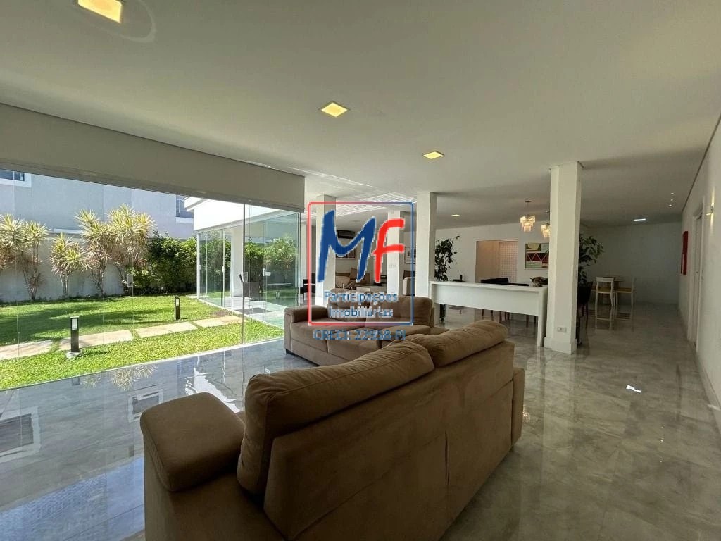 Casa de Condomínio, 7 quartos - Foto 22