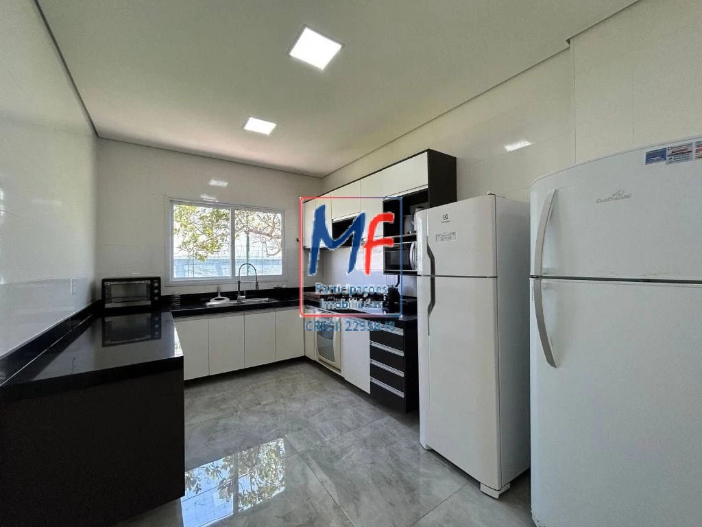 Casa de Condomínio, 7 quartos - Foto 25