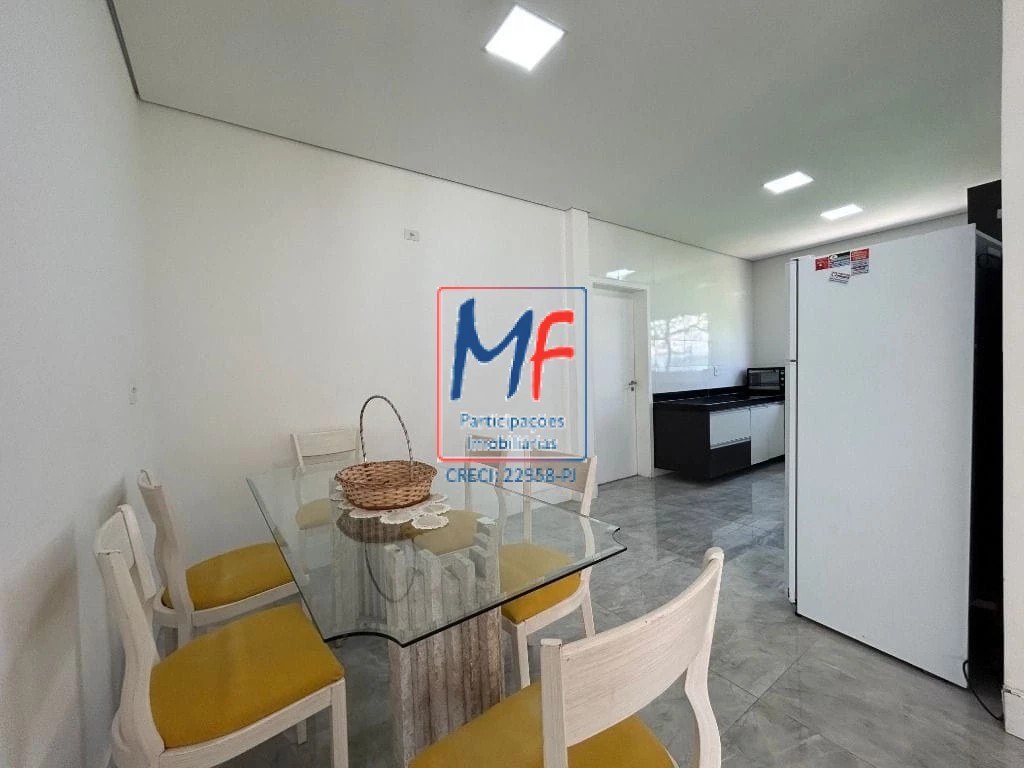 Casa de Condomínio, 7 quartos - Foto 26