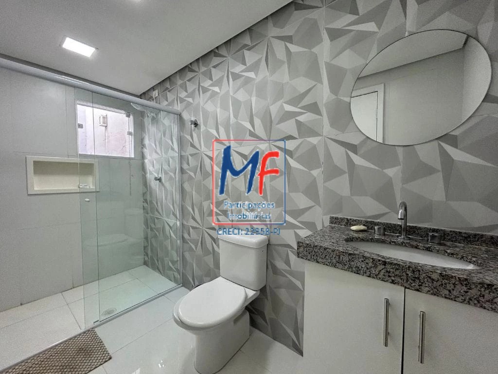 Casa de Condomínio, 7 quartos - Foto 33