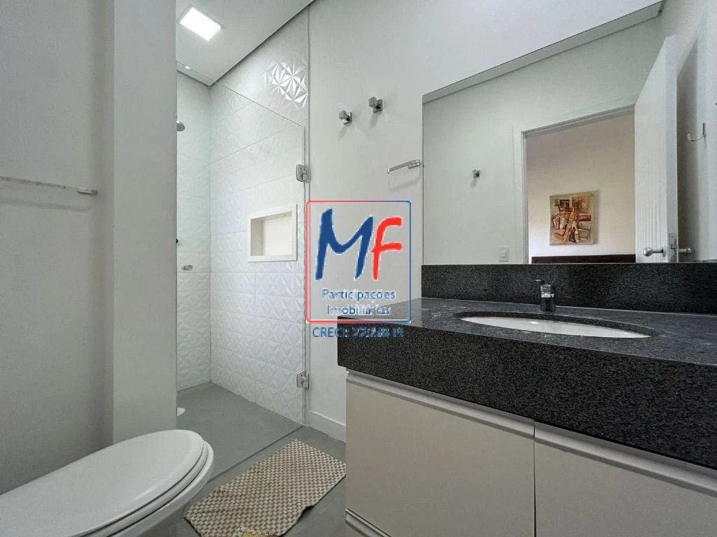 Casa de Condomínio, 7 quartos - Foto 35