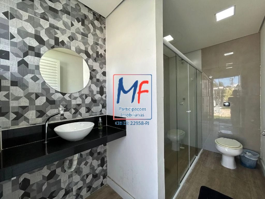 Casa de Condomínio, 7 quartos - Foto 36