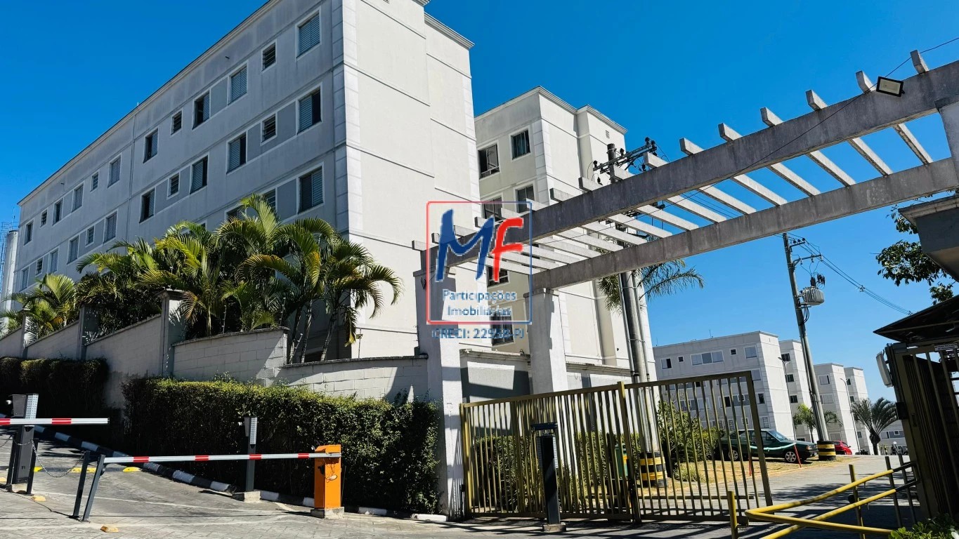 Apartamento, 2 quartos - Foto 1