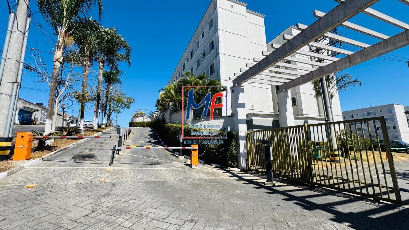 Apartamento, 2 quartos - Foto 2