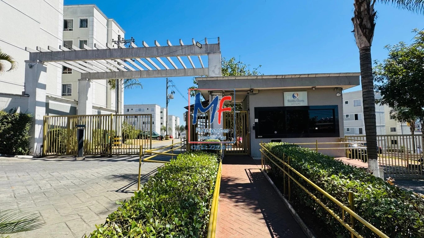 Apartamento, 2 quartos - Foto 3