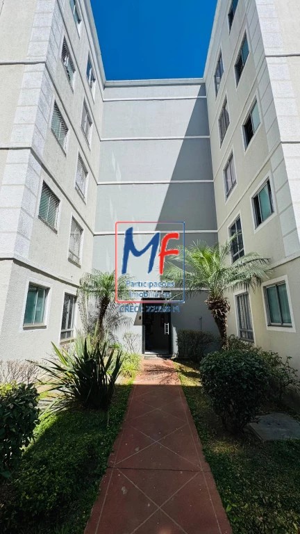 Apartamento, 2 quartos - Foto 6