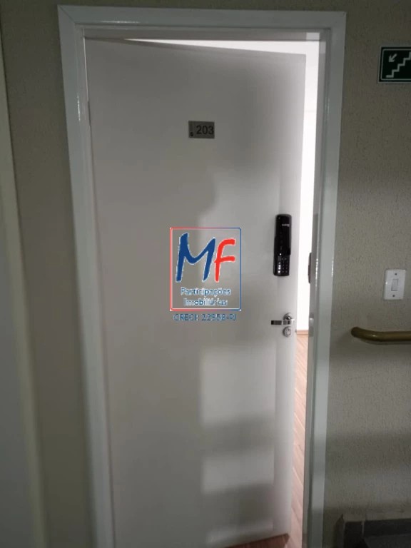 Apartamento, 2 quartos - Foto 7